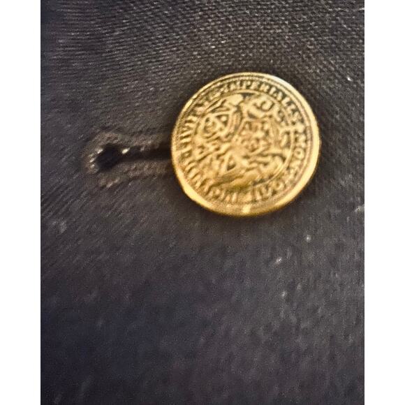 Vintage Oscar de la Renta Men's Blazer Sport Coat Jacket - Picture 6 of 10